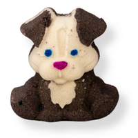 Toffee Dog Bath Bomb