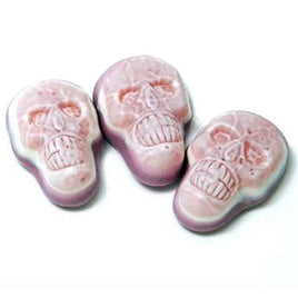 Jelly Filled Skulls
