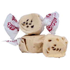 Taffy Town Chocolate Chip Cookie Salt Water Taffy