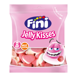 Fini Jelly Kisses Halal GF 75g