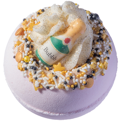 Fizz the Season Bath Bomb