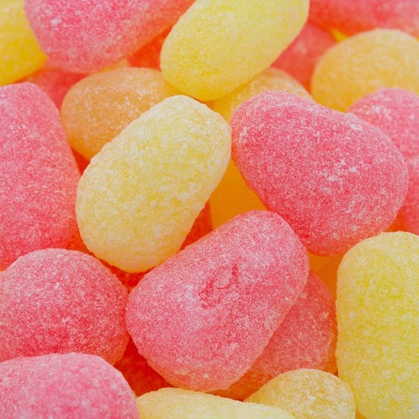 Sugar Free Pear Drops