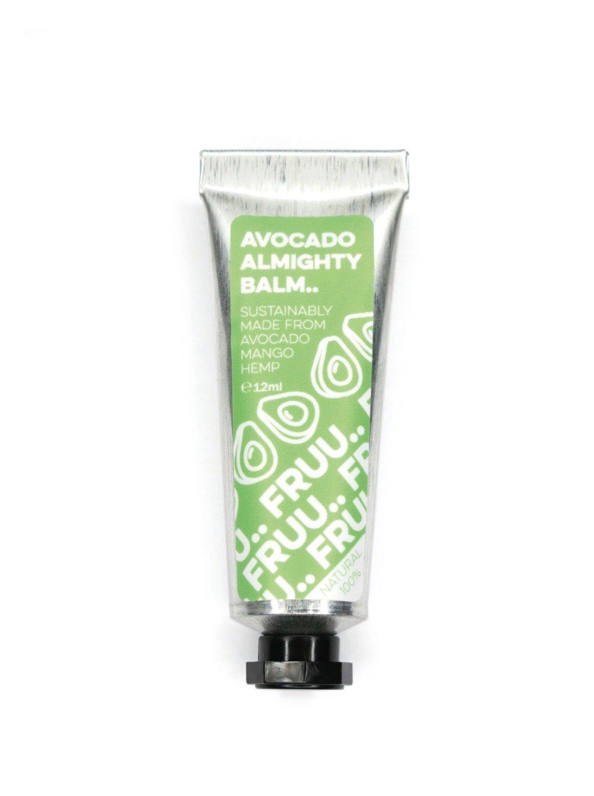 Avocado Almighty Balm