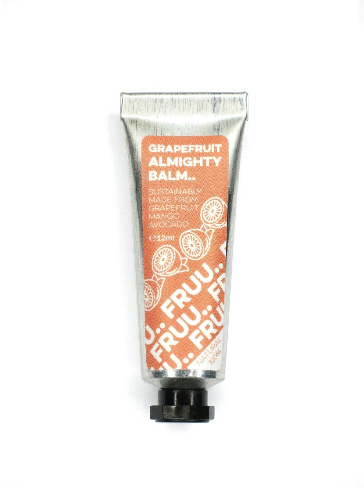 Grapefruit Almighty Balm