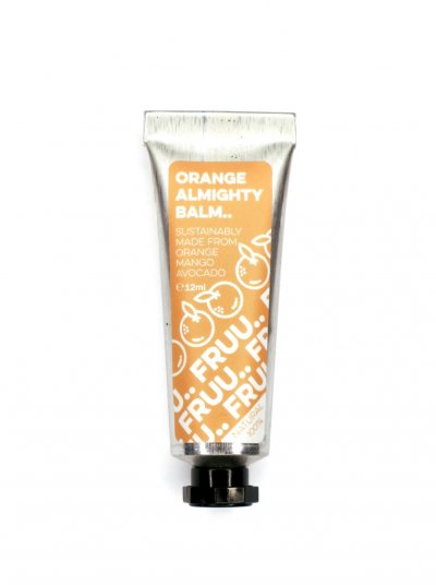 Orange Almighty Balm