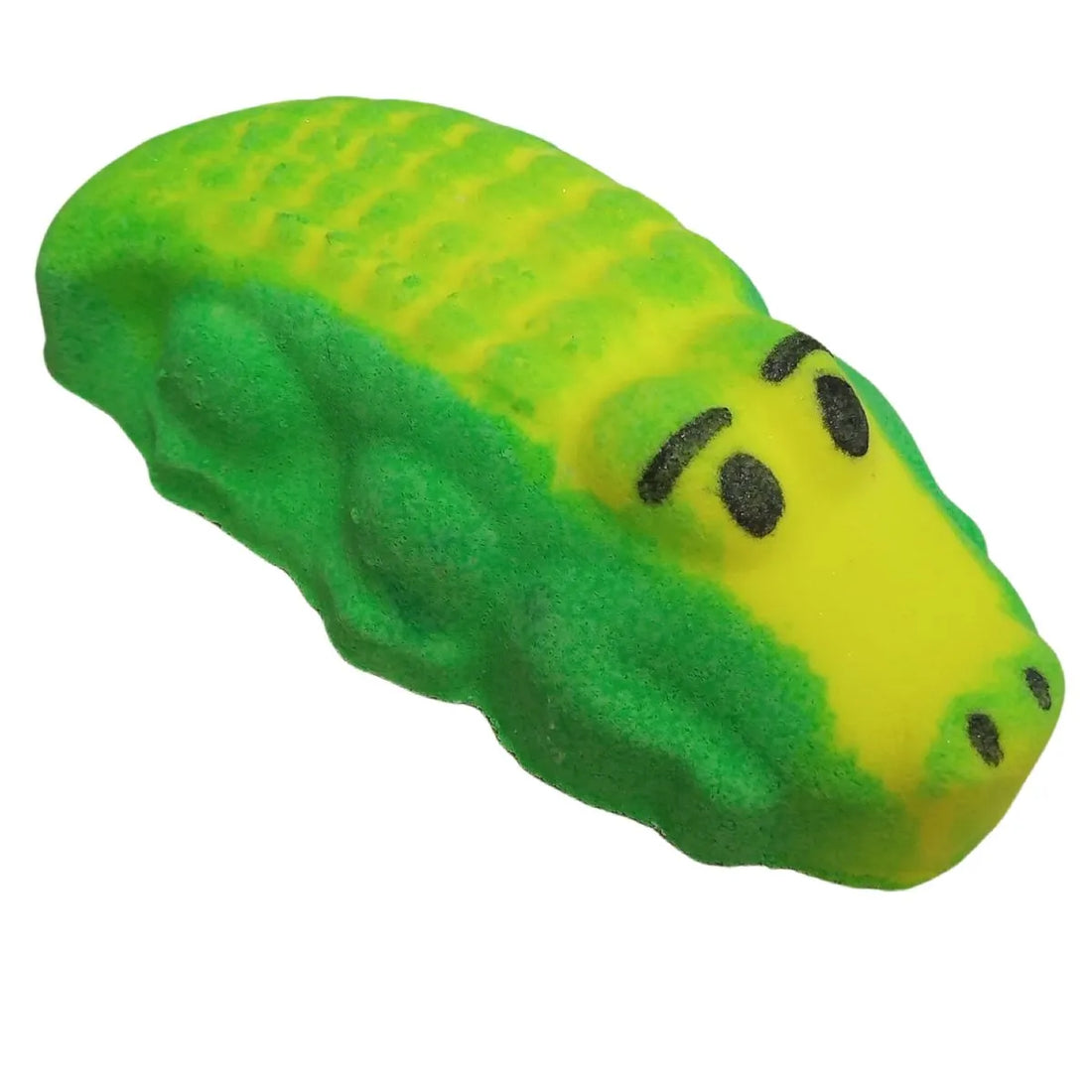 Crocodile Bath Bomb