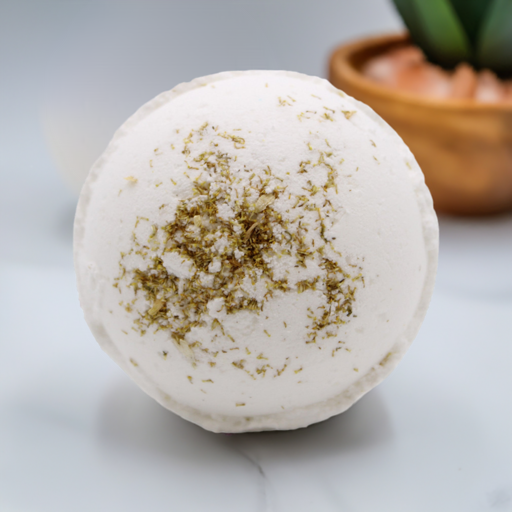 Skin Revive - Himalayan Salt Bath Bomb