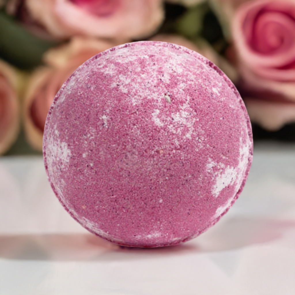 Party Girl Bath Bomb