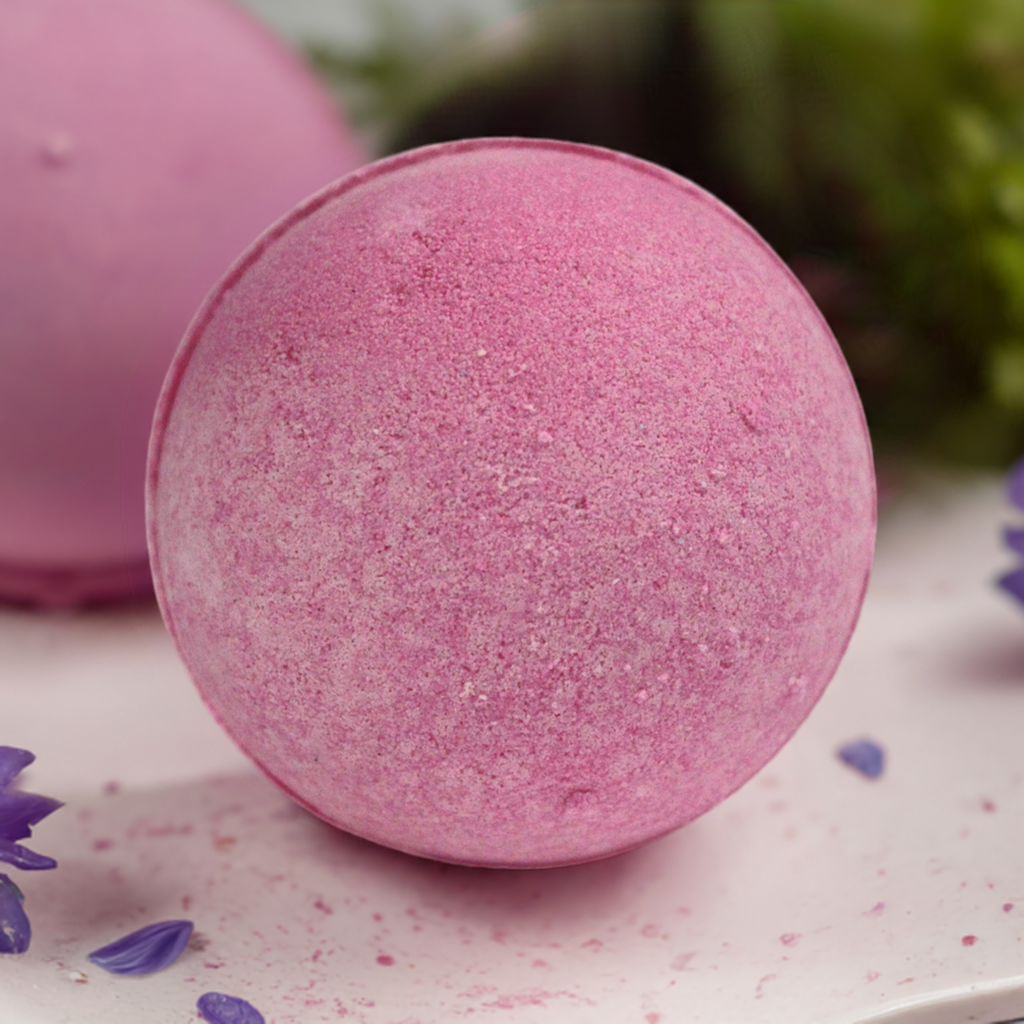 Very Berry Bath Bomb - 180g