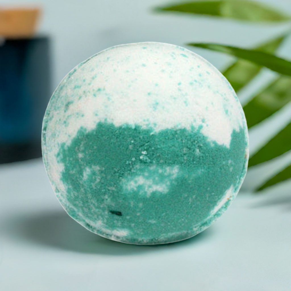 Five for Him Bath Bomb