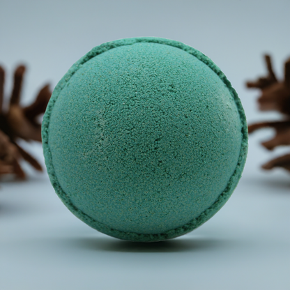 Pine Bath Bomb - 180g