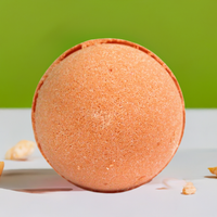 Tangerine & Grapefruit Bath Bomb - 180g