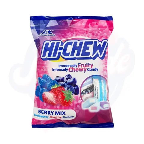 Hi-Chew Berry Mix 100g