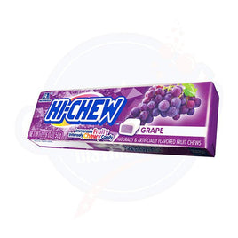 Hi-Chew Fruit Chews Grape