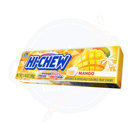 Hi-Chew Fruit Chews Mango