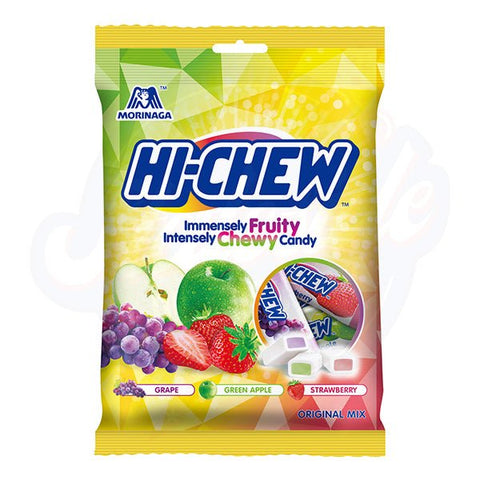 Hi-Chew Original Fruits Mix 100g