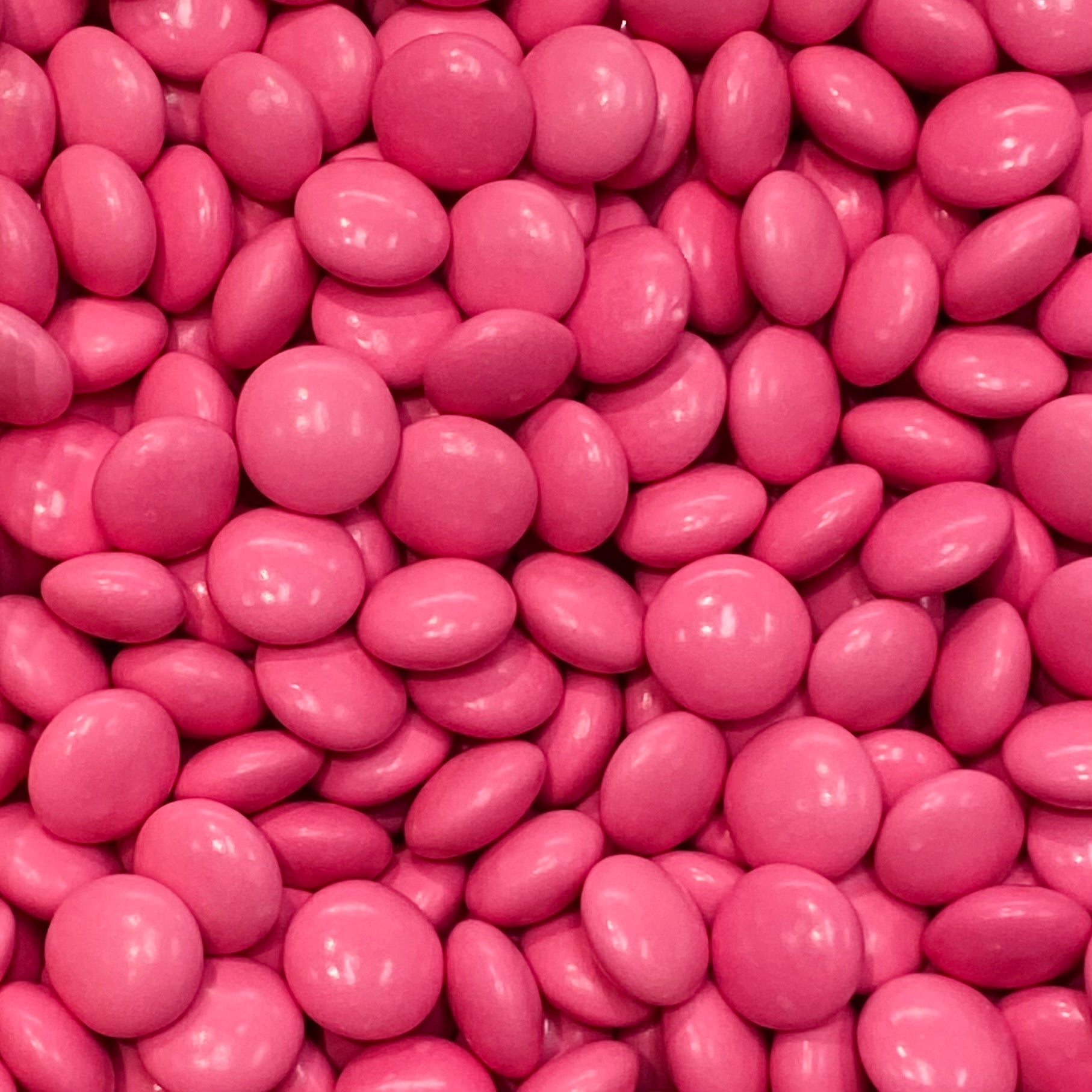 Milk Chocolate Pink Beans