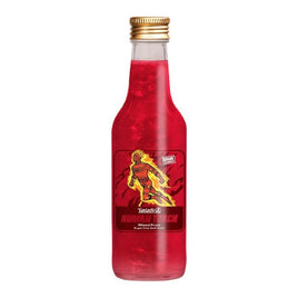Marvel Fantastic Four - Human Torch Mixed Fruit Soda - 330ml