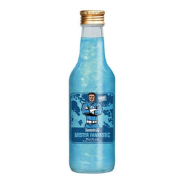 Marvel Fantastic Four - Mr Fantastic Blue Grape Soda - 330ml