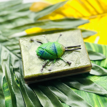 Insect Toy Soap Bar