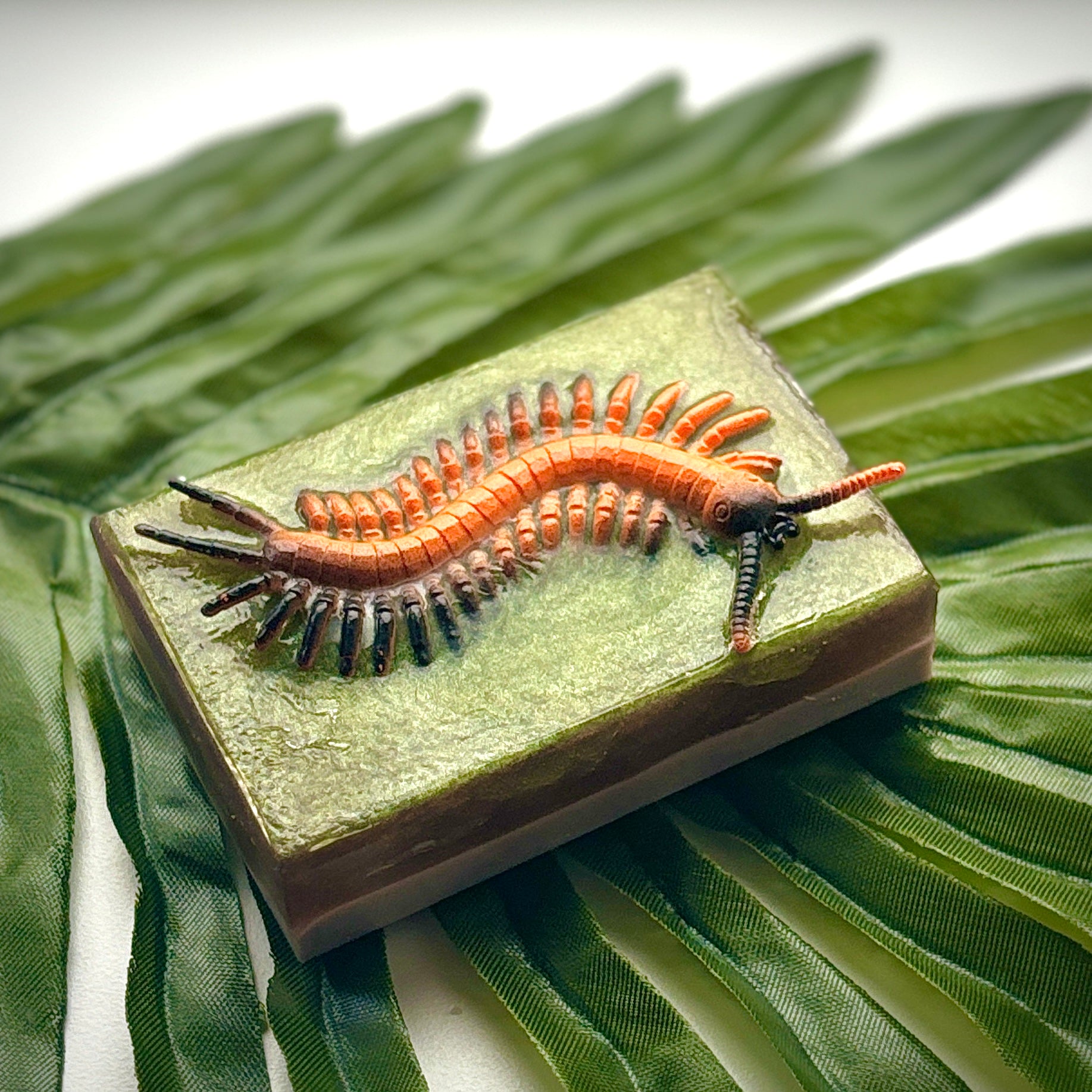 Insect Toy Soap Bar