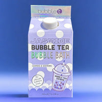 Bubble Tea Jasmine Bubble Bath