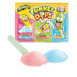 Johnny Bee Funkee Dips