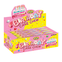 Birthday Cake Chew 25g