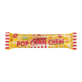 Caramel Popcorn Chew 20g