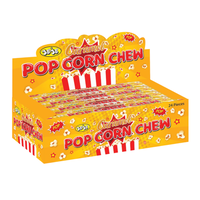 Caramel Popcorn Chew 20g