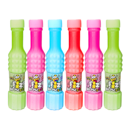 Fizzy Bottle Candy 18g
