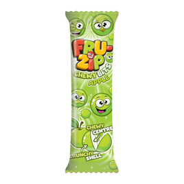 Fru-Zip Chewy Bits Apple 15g