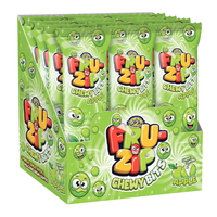 Fru-Zip Chewy Bits Apple 15g