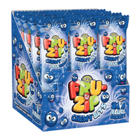 Fru-Zip Chewy Bits Blueberry 15g