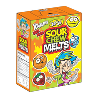Sour Chew Melts 30g