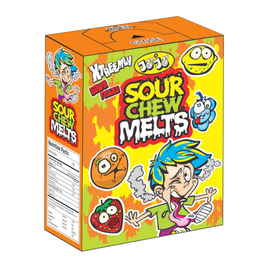 Sour Chew Melts 30g