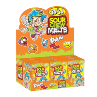Sour Chew Melts 30g