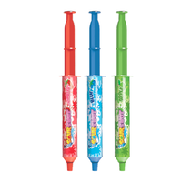 Sour Shot Liquid Candy 20g