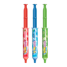 Sour Shot Liquid Candy 20g