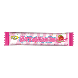 Strawbella Chew 25g