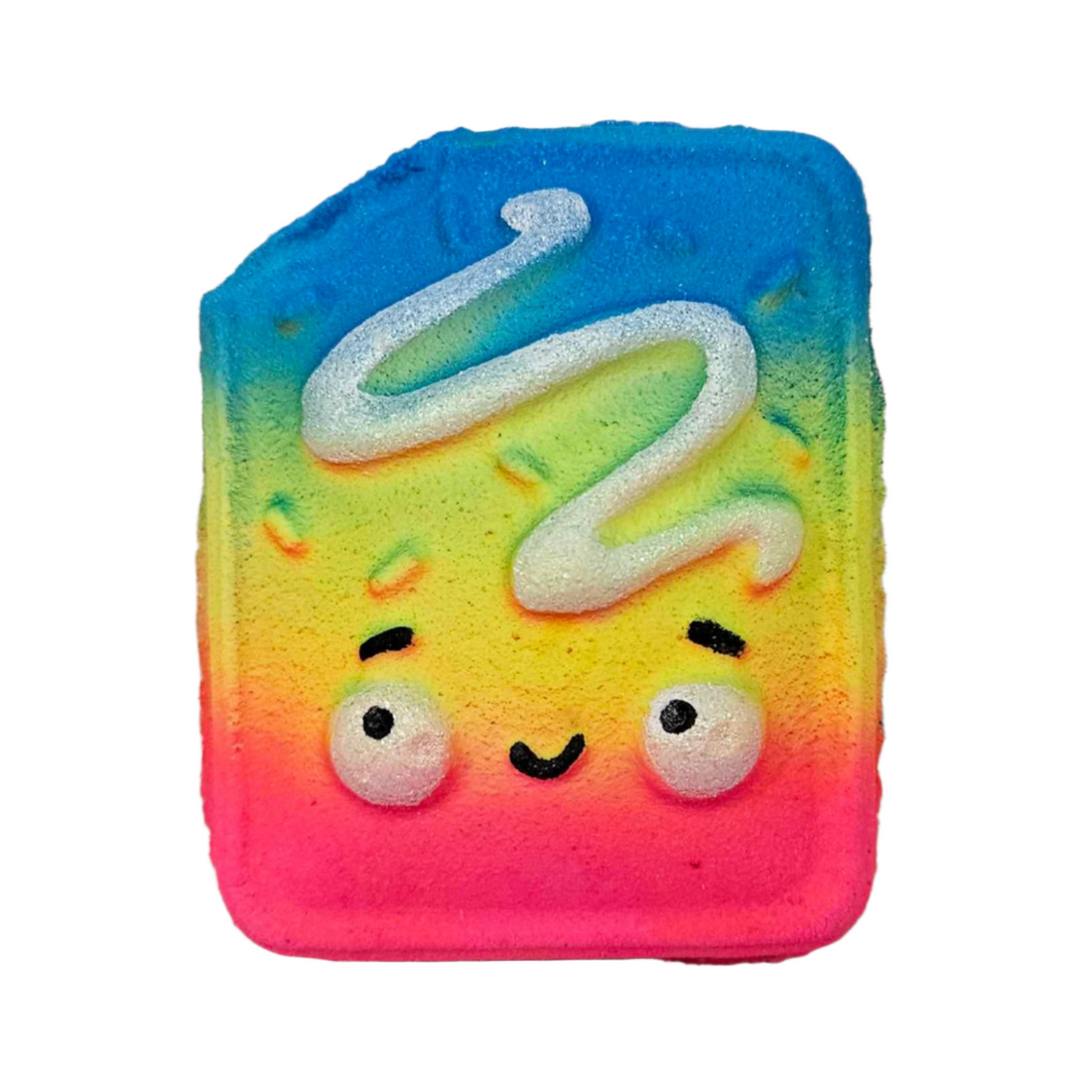 Kawaii Pop T Bath Bomb