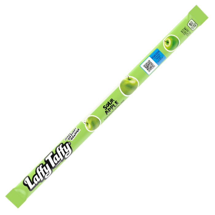 Laffy Taffy Rope Sour Apple