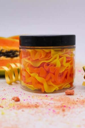 Mango &amp; Papaya Bath &amp; Shower Bundle