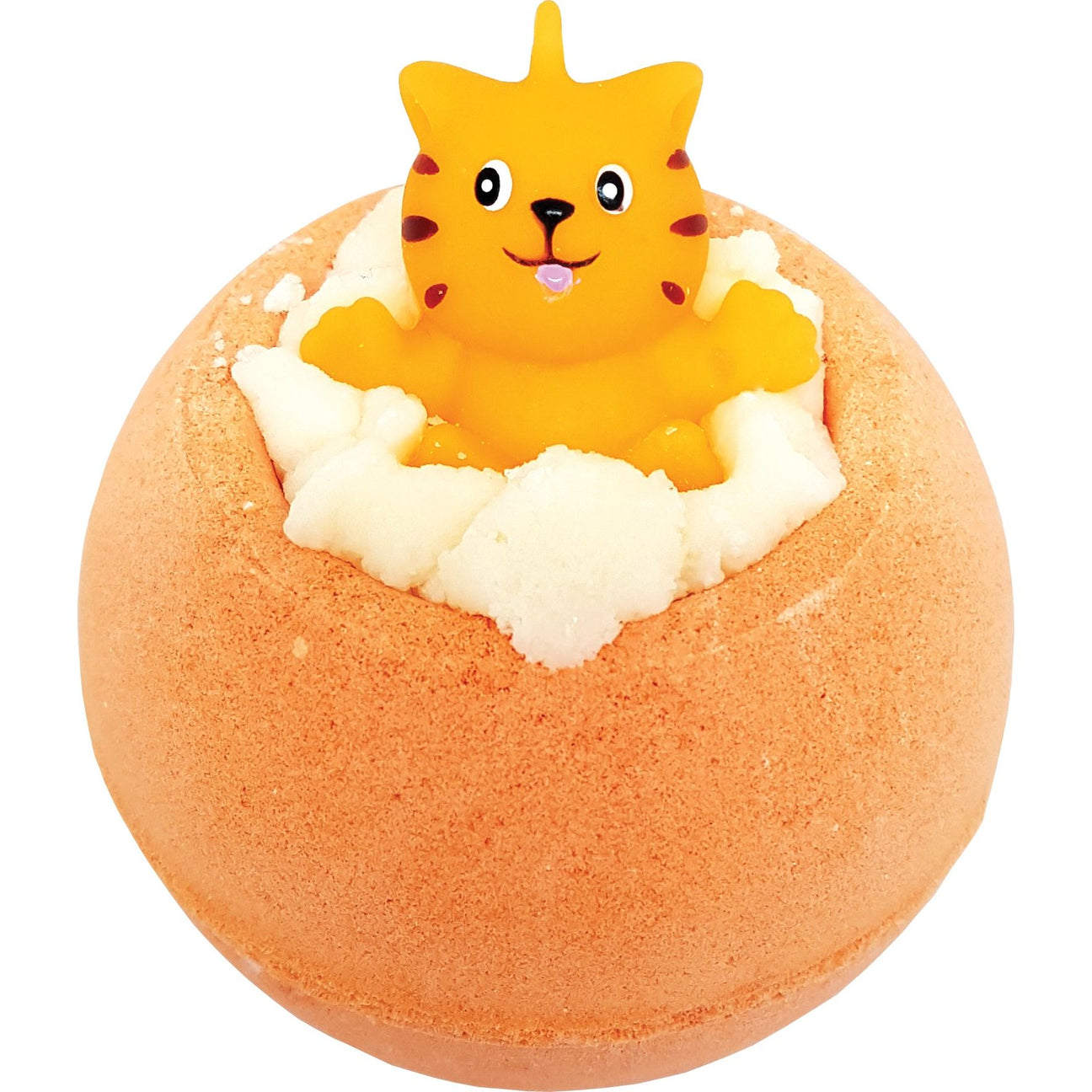 Meow for Now Bath Bomb