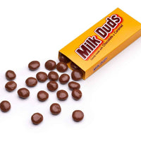 Milk Duds Theatre Box