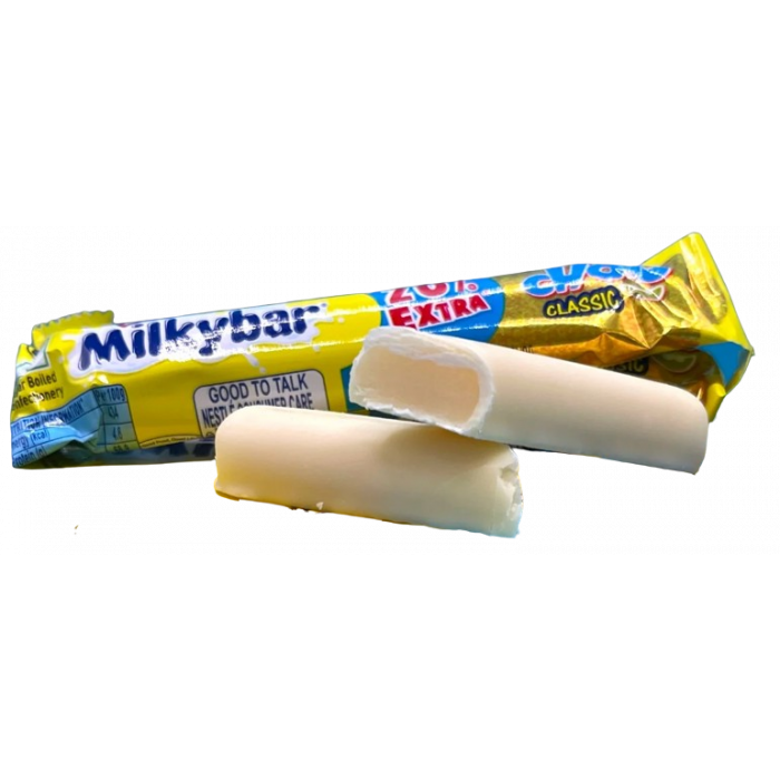 MilkyBar Choo Classic