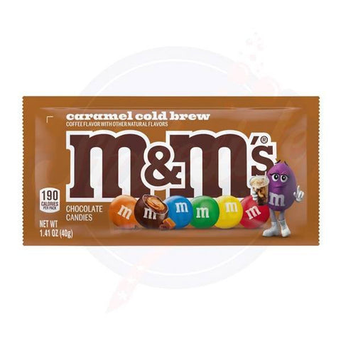 M&amp;M&
