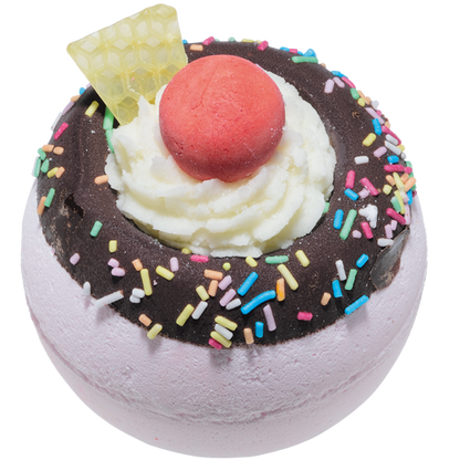 Move Over Pavlova Bath Bomb