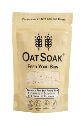 OatSoak 100g