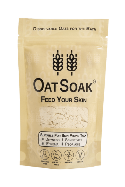 Oat Soak 200g